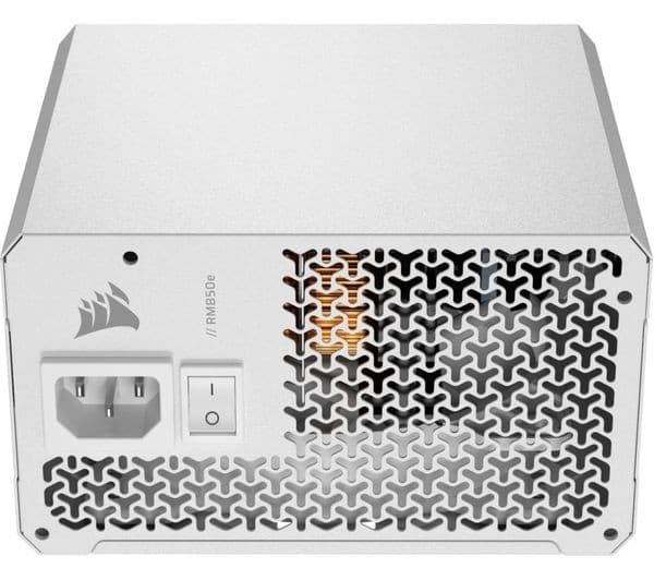 CORSAIR Low-Noise RM850e Modular ATX PSU - 850 W - Image 2