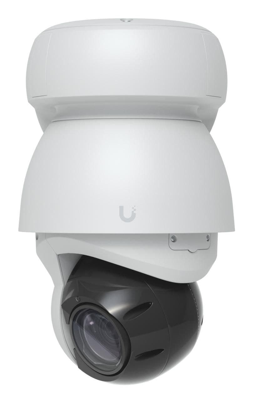 Industrial-grade 4K PoE++ PTZ - Image 1