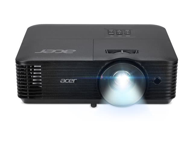 Acer X1328 Projector DLP Portable - Image 2