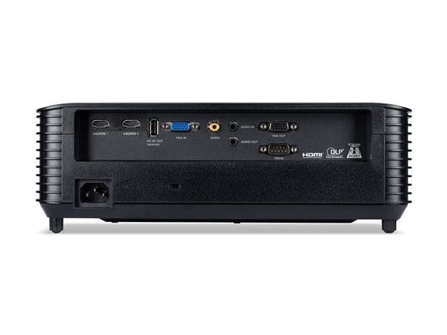 Acer X1328 Projector DLP Portable - Image 3