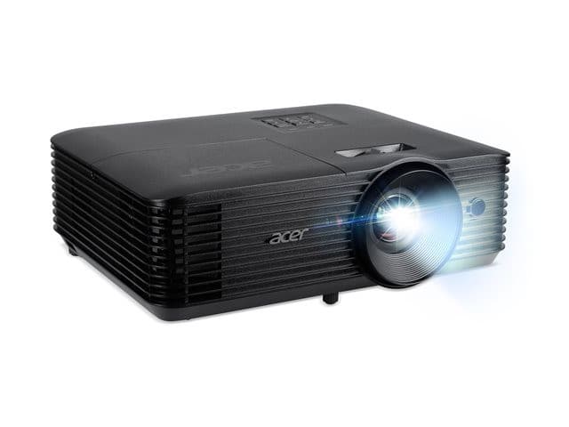 Acer X1328 Projector DLP Portable - Image 4