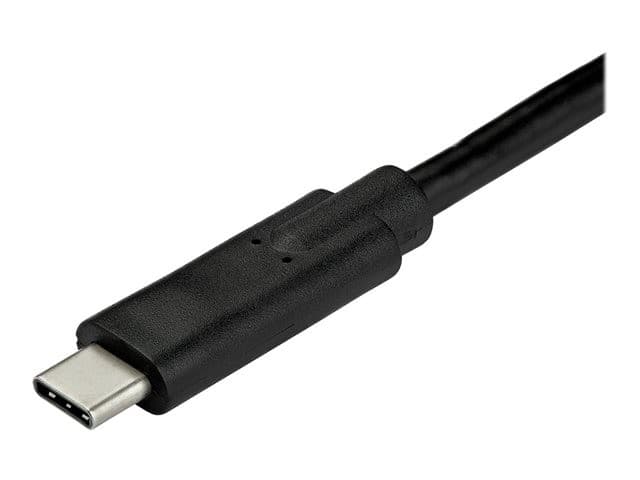 StarTech USB-C to VGA Cable 1m - Image 4