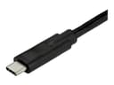 StarTech USB-C to VGA Cable 1m thumbnail 4