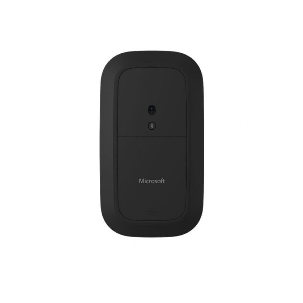 Microsoft Modern Mobile Mouse Wireless Bluetooth Black - KTF-00012 - Image 3