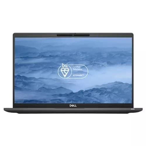 PREMIUM REFURBISHED Dell Latitude 7420 Intel Core I5 11th Gen Laptop 14 Inch Full HD 1080p Screen 16GB RAM 256GB SSD Windows 11 Pro - Image 1