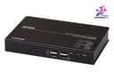 ATEN HDMI Slim KVM over IP Receiver thumbnail 1