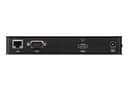 ATEN HDMI Slim KVM over IP Receiver thumbnail 2
