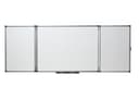 Nobo Folding Whiteboard 1200x900mm thumbnail 1