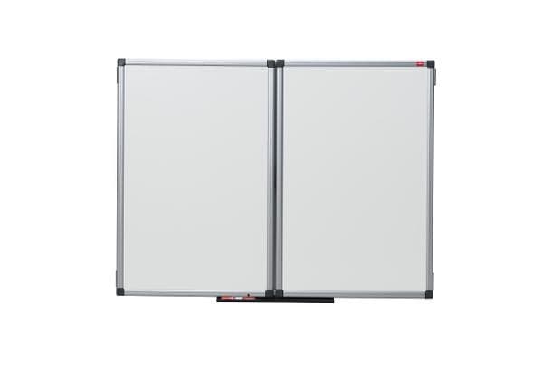 Nobo Folding Whiteboard 1200x900mm - Image 2