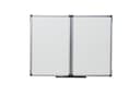 Nobo Folding Whiteboard 1200x900mm thumbnail 2