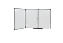 Nobo Folding Whiteboard 1200x900mm thumbnail 3