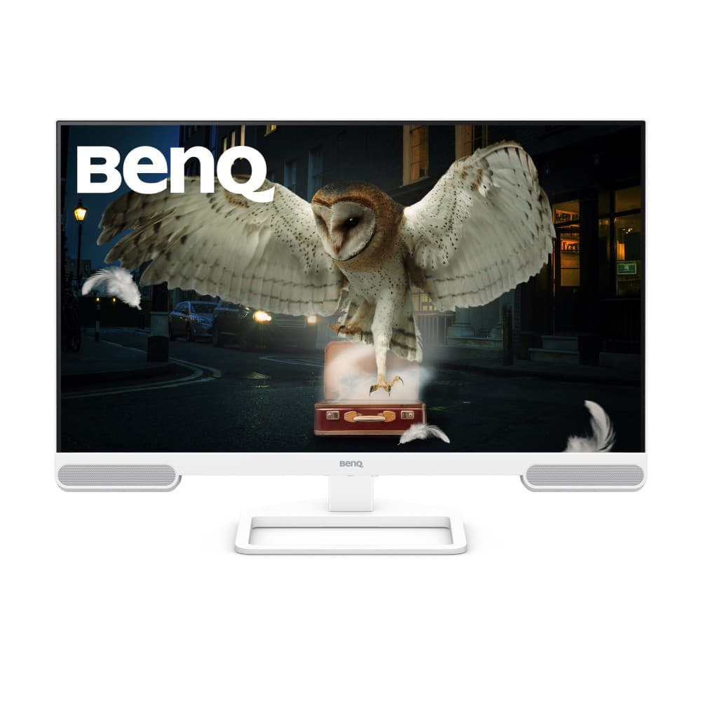 BenQ EW2790U 27" 4K UHD 60Hz IPS HDMI USB-C Monitor - Image 3