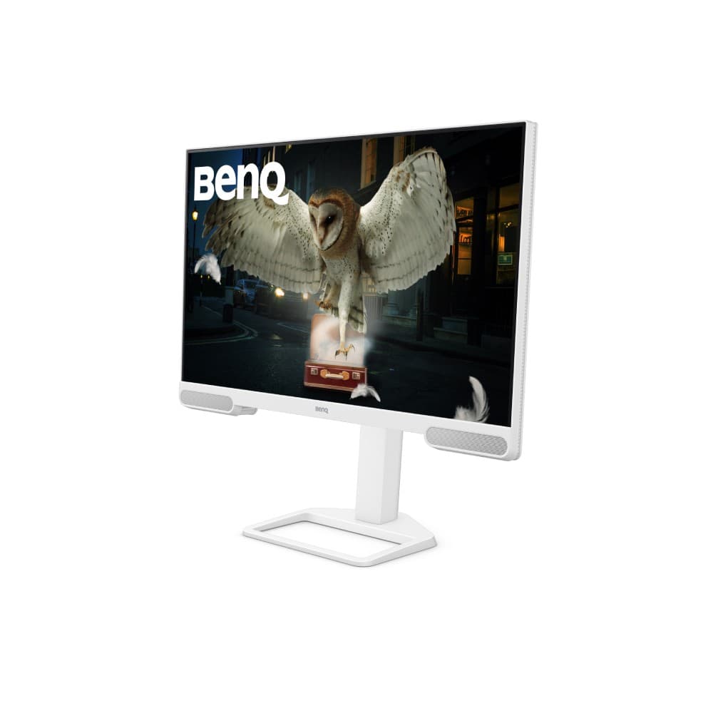 BenQ EW2790U 27" 4K UHD 60Hz IPS HDMI USB-C Monitor - Image 8