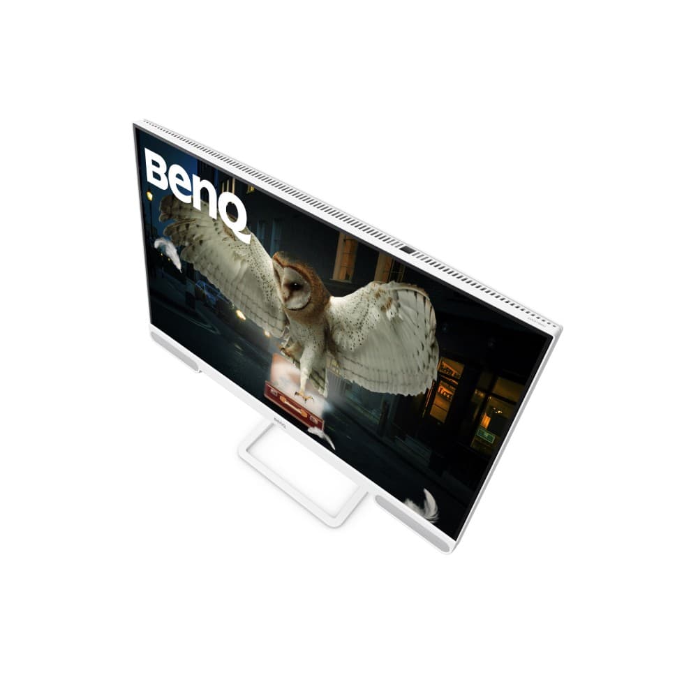 BenQ EW2790U 27" 4K UHD 60Hz IPS HDMI USB-C Monitor - Image 10