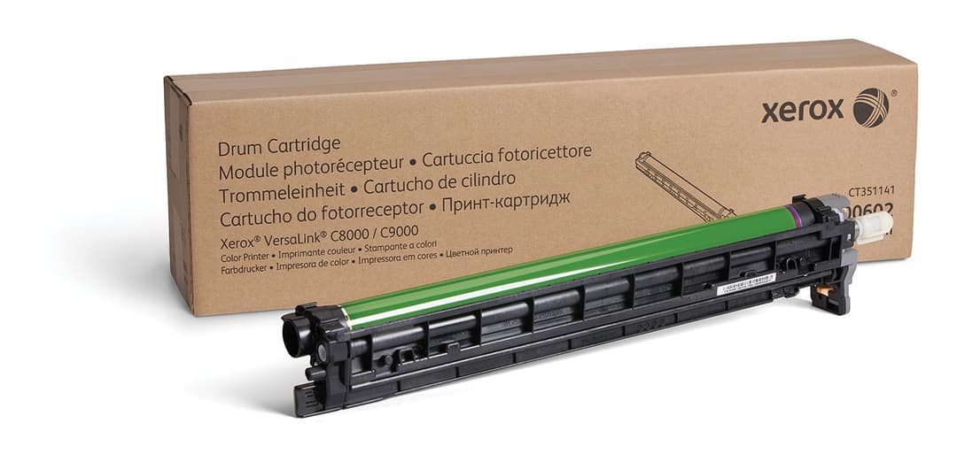 Xerox VersaLink C8000/C9000 Drum Cartridge (190,000 Pages) - Image 1