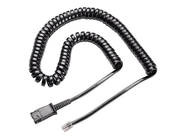 HP Poly audio cable - Image 1