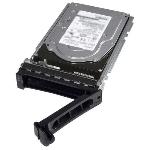 600GB 10K 12G SFF Sas Ent HDD - Image 1