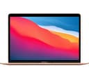 APPLE MacBook Air 13.3" (2020) - M1, 512 GB SSD, Gold thumbnail 1