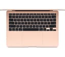 APPLE MacBook Air 13.3" (2020) - M1, 512 GB SSD, Gold thumbnail 3
