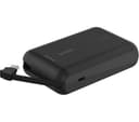 Belkin BoostCharge 10000 mAh Power Bank Black thumbnail 1