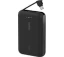 Belkin BoostCharge 10000 mAh Power Bank Black thumbnail 3