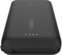 Belkin BoostCharge 10000 mAh Power Bank Black thumbnail 4