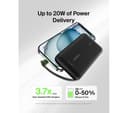 Belkin BoostCharge 10000 mAh Power Bank Black thumbnail 5