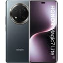 HONOR Magic7 Lite 5G Dual SIM 512GB Smartphone - Titanium Black thumbnail 1
