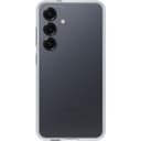 OtterBox Sleek Case for Samsung Galaxy S25, Clear thumbnail 1