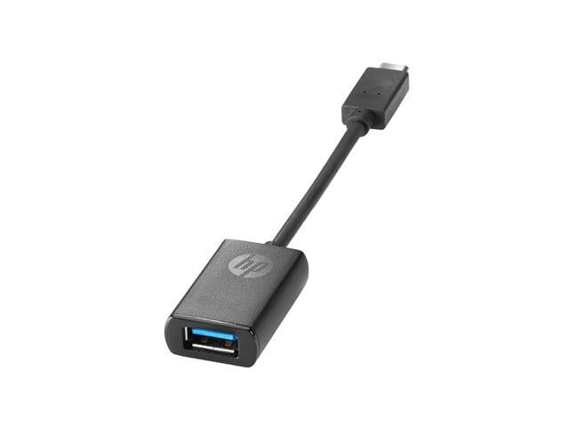 HP USB-C Adapter USB Type A to USB-C - Image 2