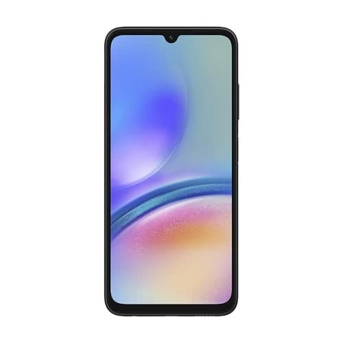 Samsung Galaxy A05s Dual SIM 4GB RAM 128GB - Black - Image 4