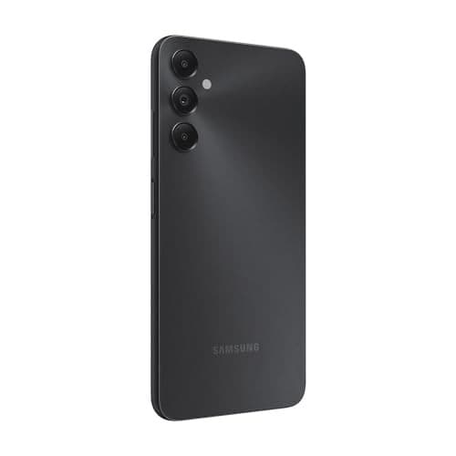 Samsung Galaxy A05s Dual SIM 4GB RAM 128GB - Black - Image 7