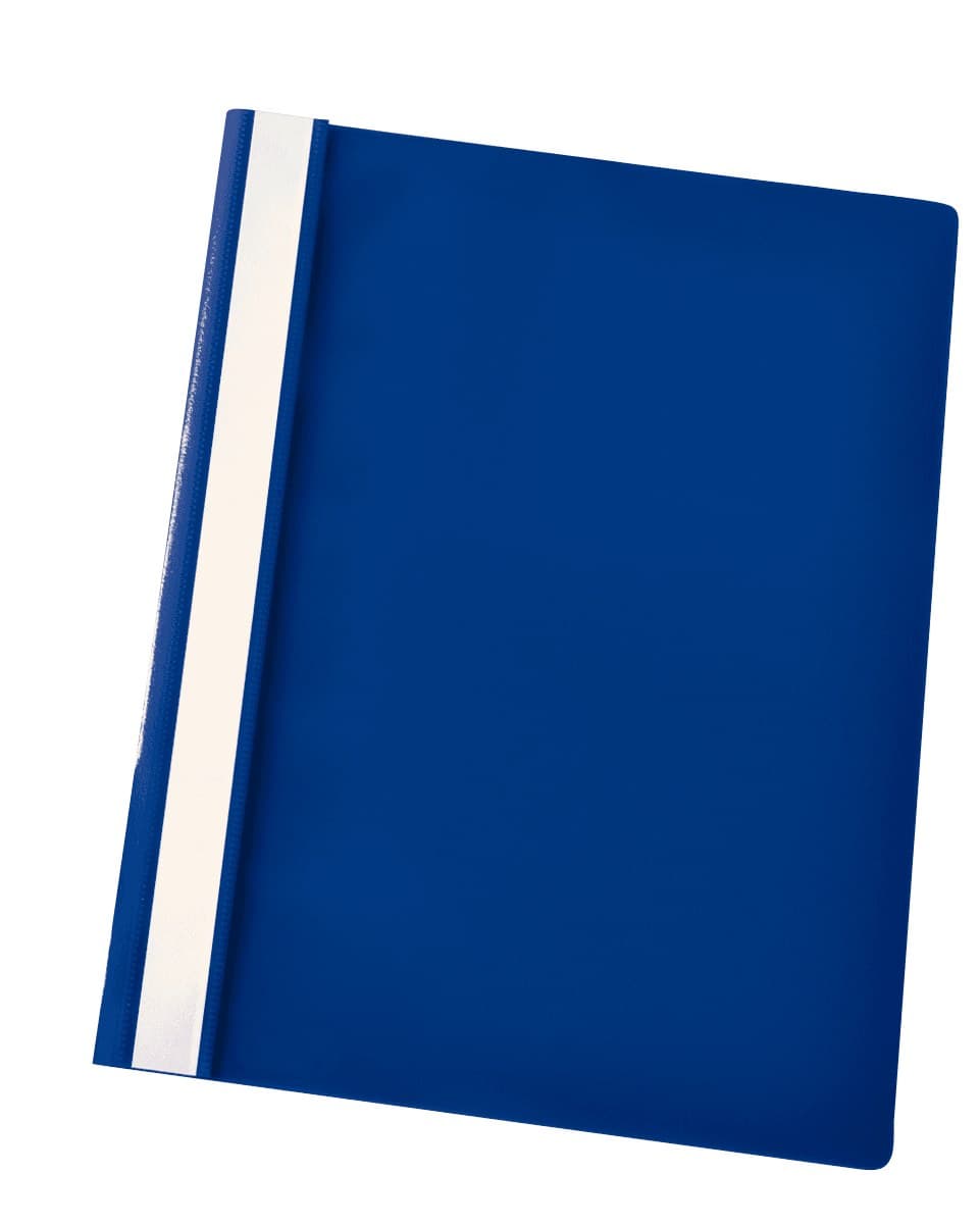 Esselte 28315 file storage box Blue