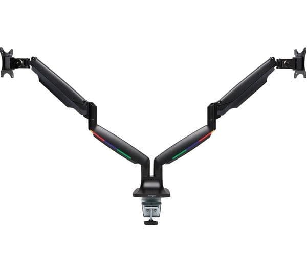 KENSINGTON SmartFit Monitor Mount Black - Image 1