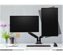KENSINGTON SmartFit Monitor Mount Black thumbnail 3
