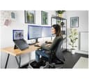 KENSINGTON SmartFit Monitor Mount Black thumbnail 5