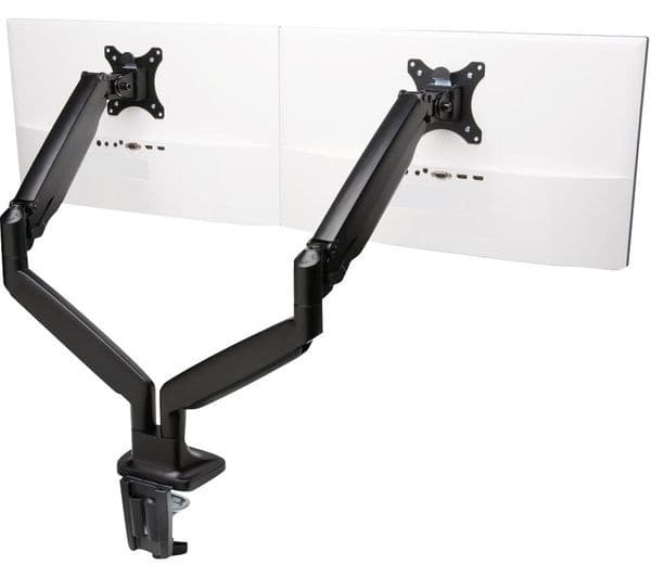 KENSINGTON SmartFit Monitor Mount Black - Image 6