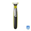 Philips OneBlade 360 Hybrid Face QP2734/30 Beard Trimmer and Shaver 5-in-1 - Black thumbnail 2