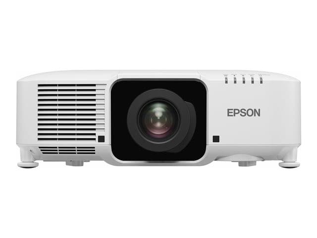 Epson EB-PU1007W Projector White - Image 1