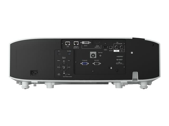 Epson EB-PU1007W Projector White - Image 3