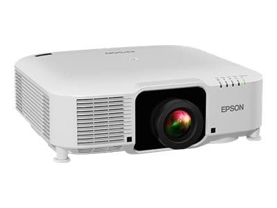 Epson EB-PU1007W Projector White - Image 4