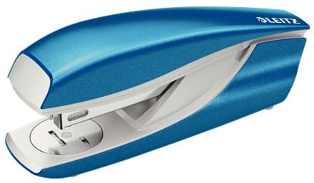 Leitz NeXXt 55021036 stapler Blue, Metallic - Image 1