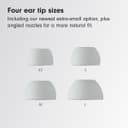 Beats Solo Buds True Wireless Bluetooth Earbuds - Storm Grey thumbnail 6