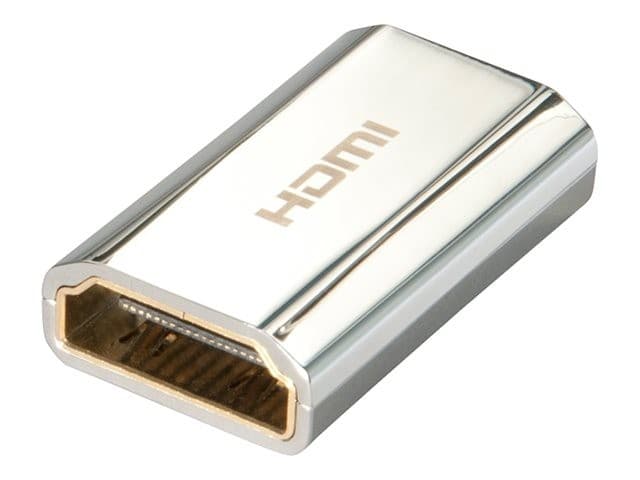 Lindy CROMO HDMI Coupler - Image 2