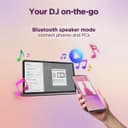 Lenovo Tab Plus 11.5 Inch 128GB Wi-Fi Tablet - Grey thumbnail 4
