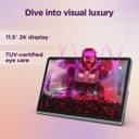 Lenovo Tab Plus 11.5 Inch 128GB Wi-Fi Tablet - Grey thumbnail 7