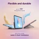 Lenovo Tab Plus 11.5 Inch 128GB Wi-Fi Tablet - Grey thumbnail 9