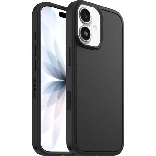 OtterBox Symmetry Clear MagSafe Case for iPhone 16/17 - Image 2