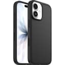OtterBox Symmetry Clear MagSafe Case for iPhone 16/17 thumbnail 2