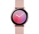 SAMSUNG Galaxy Watch Active2 - Pink Gold, Aluminium, 40 mm thumbnail 1
